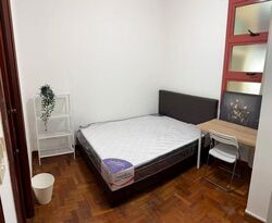 Tanah Merah Green (D16), Terrace #587593941